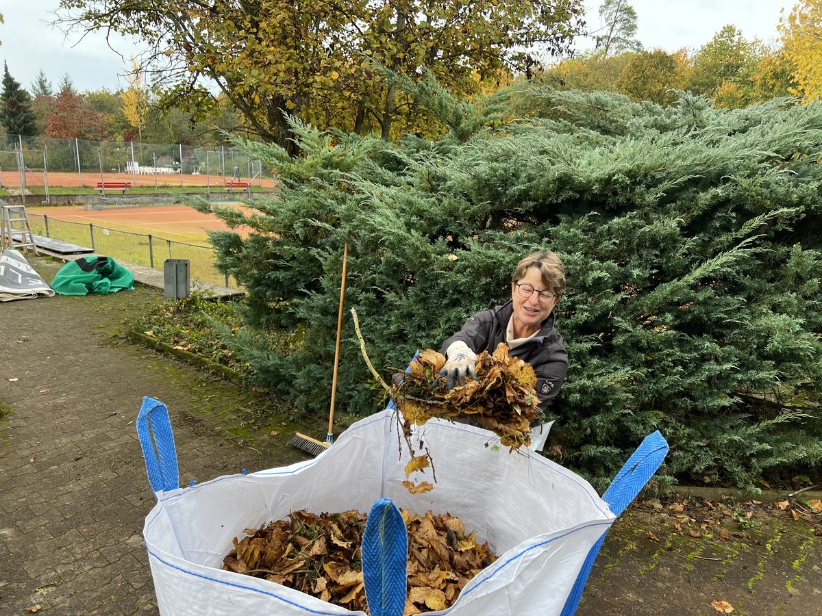 Platzaufbau 2026 – Bild 3