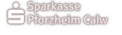 Sparkasse Pforzheim Calw – Gold Partner TC Nagold