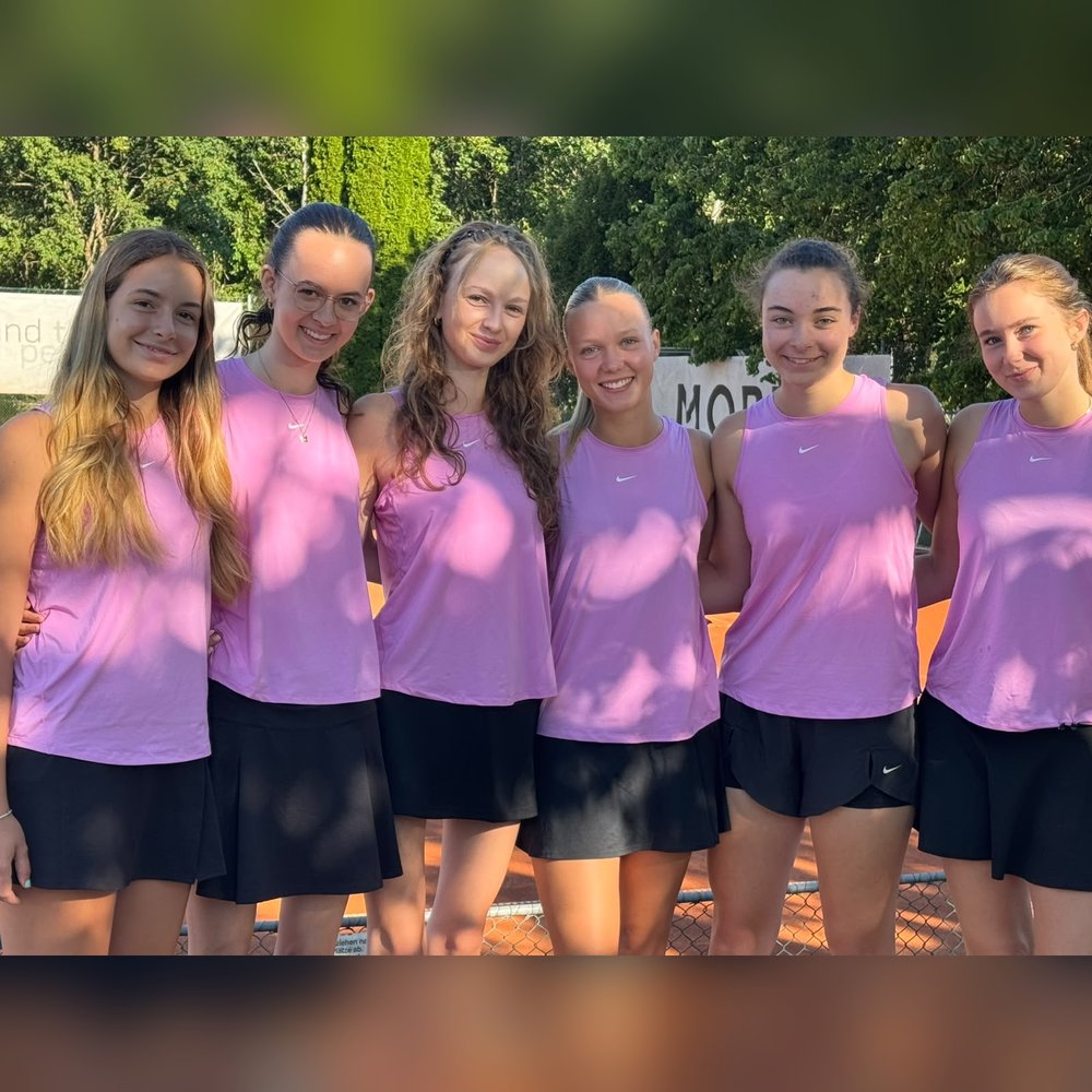 Mannschaft Juniorinnen U18 2 – TC Nagold