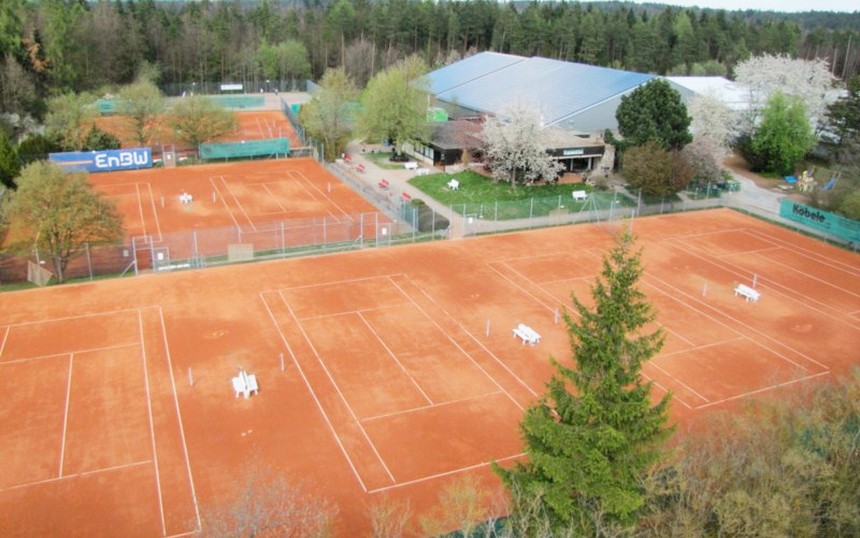 Generalversammlung TC Nagold 2026
