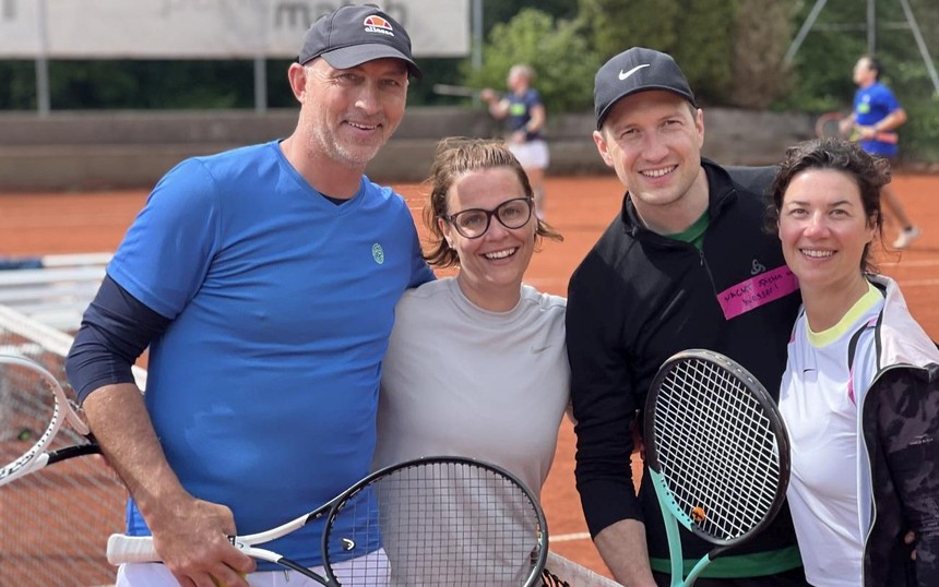 Tag der offenen Tür – TC Nagold, 16. Mai 2026