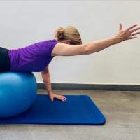 TC Fitness – Physiotherapie und Training beim TC Nagold