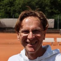 Frank Keck – Sportwart TC Nagold
