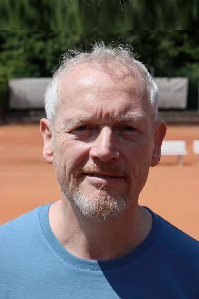 Michael Walz – Vorsitzender TC Nagold